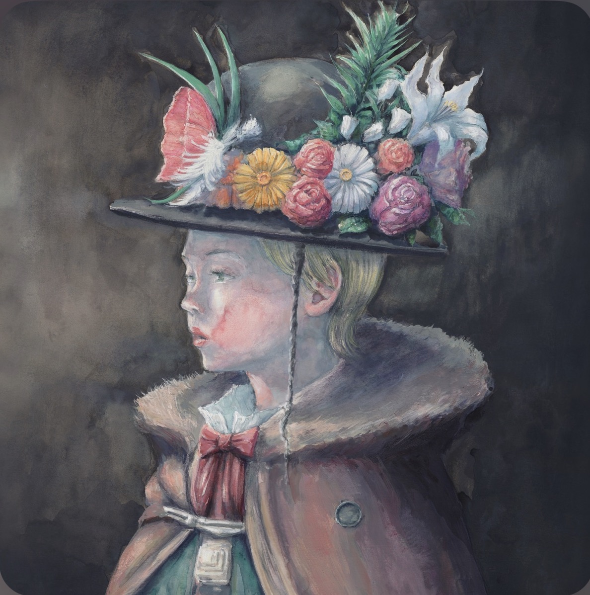 Algernon (アルジャーノン)