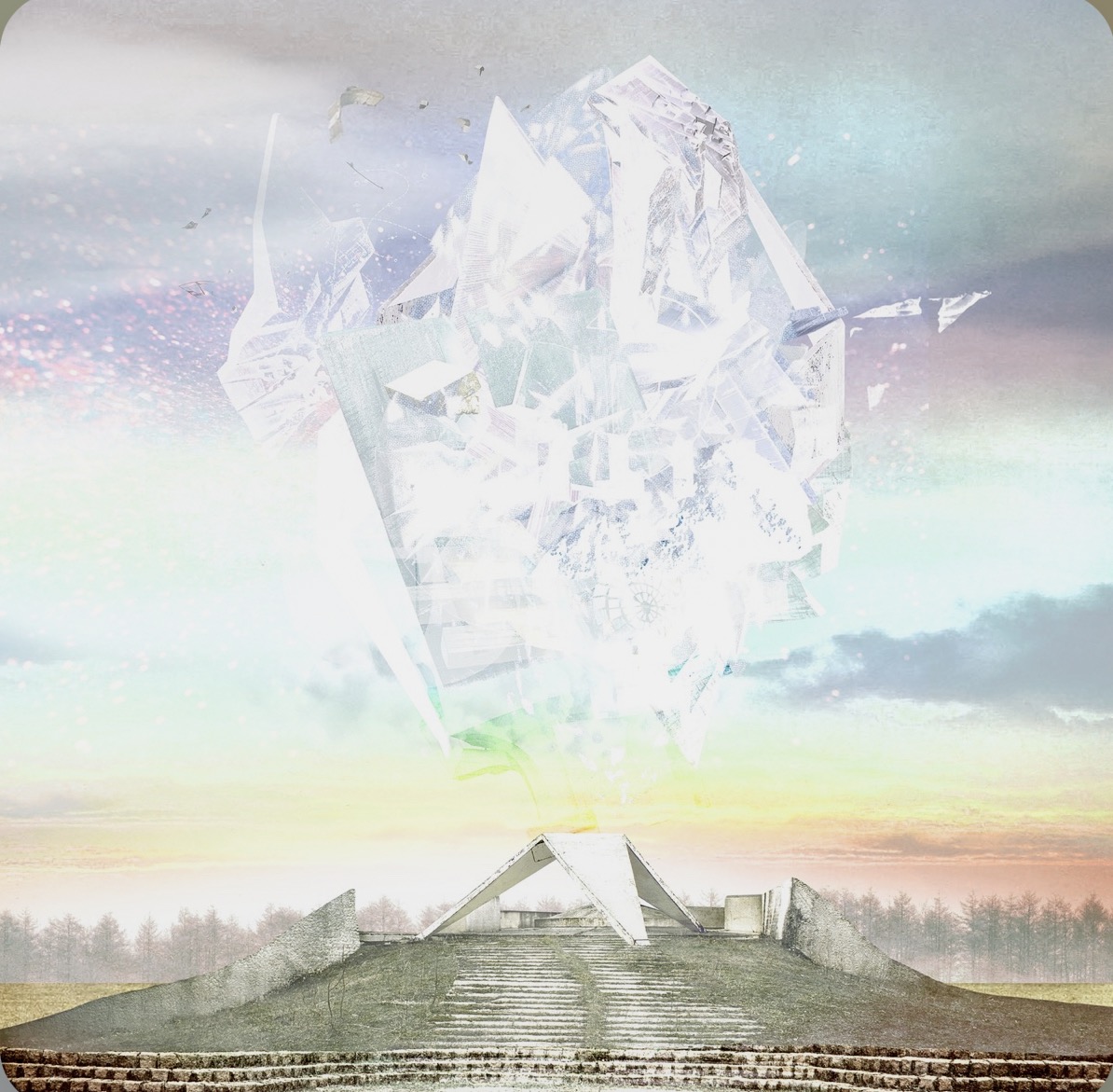 Spring Thief (春泥棒)